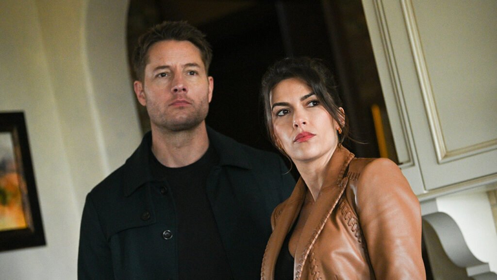Tracker Gets Huge California Tax Credit to Relocate Filming to Los Angeles 39 ‘Tracker’ Gets Huge California Tax Credit to Relocate Filming to Los Angeles