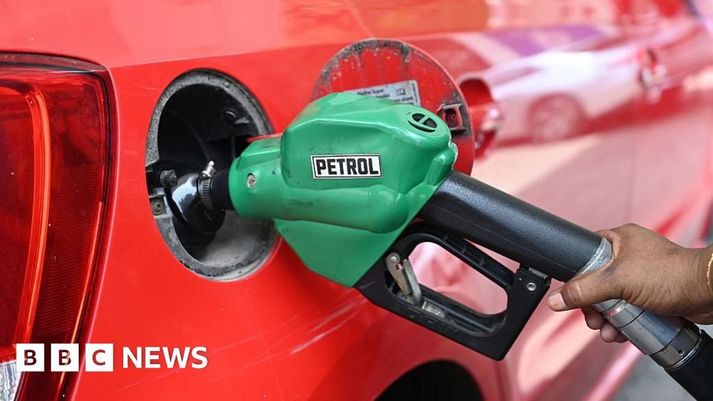 Oil prices slide on hopes of US-Iran peace deal 3 Oil prices slide on hopes of US-Iran peace deal