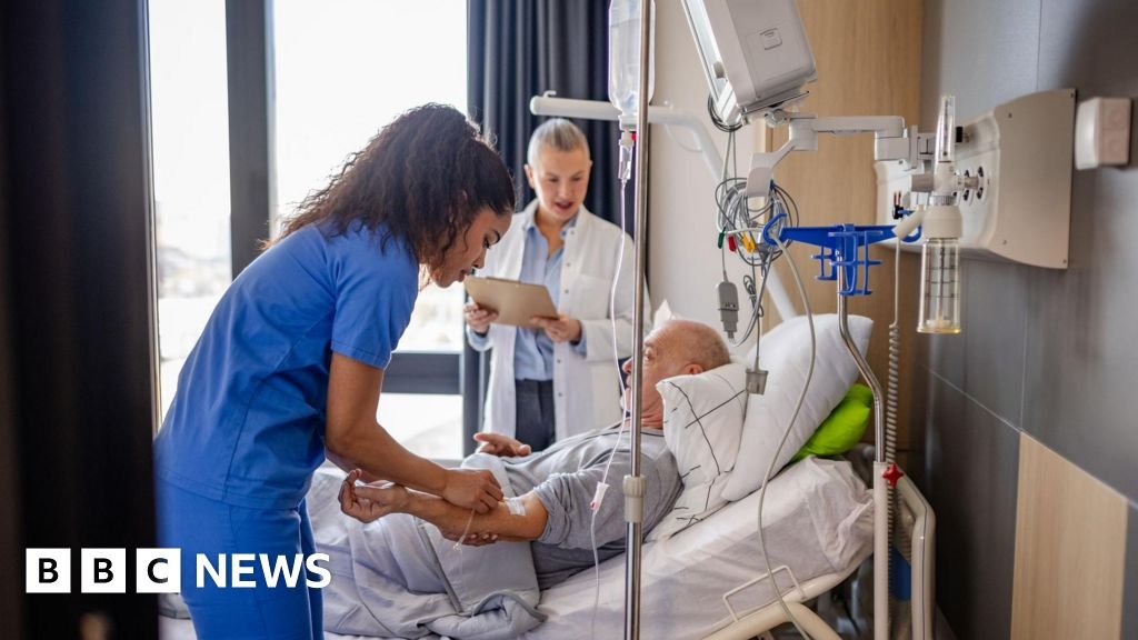 Abolishing patient watchdog leaves NHS marking own homework, councils warn 10 Abolishing patient watchdog leaves NHS 'marking own homework', councils warn