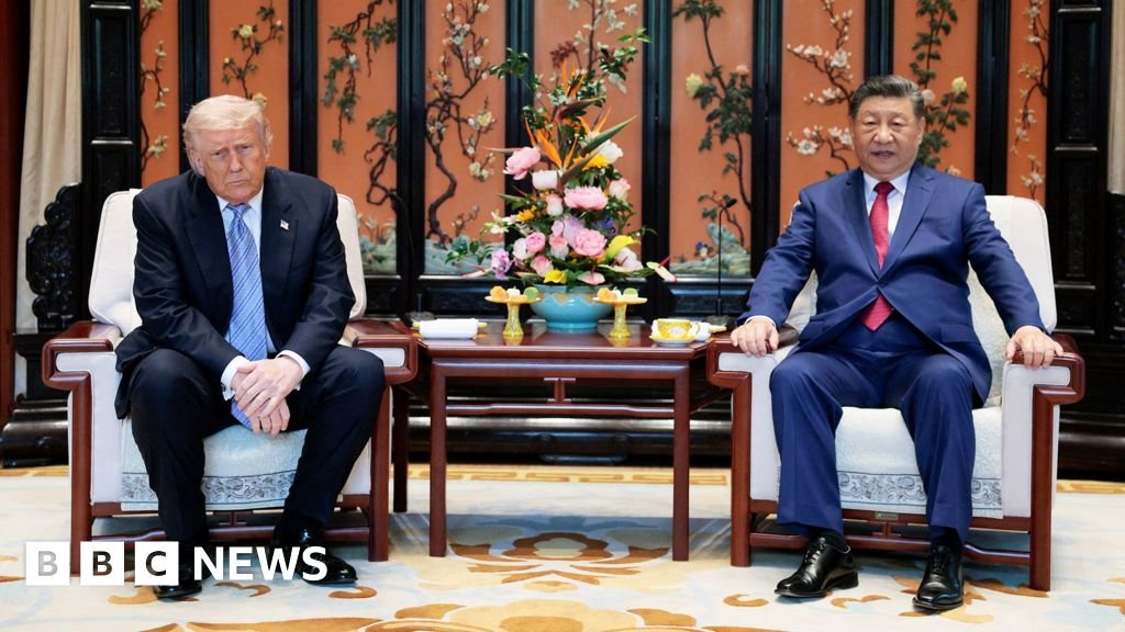 Trump warns Taiwan against declaring independence after China talks 56 Trump warns Taiwan against declaring independence after China talks