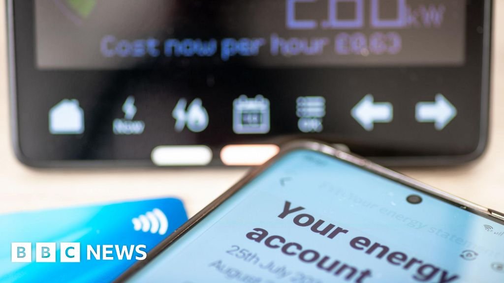 Ovo energy customers urged not to panic as takeover by E.On planned 7 Ovo energy customers urged not to panic as takeover by E.On planned