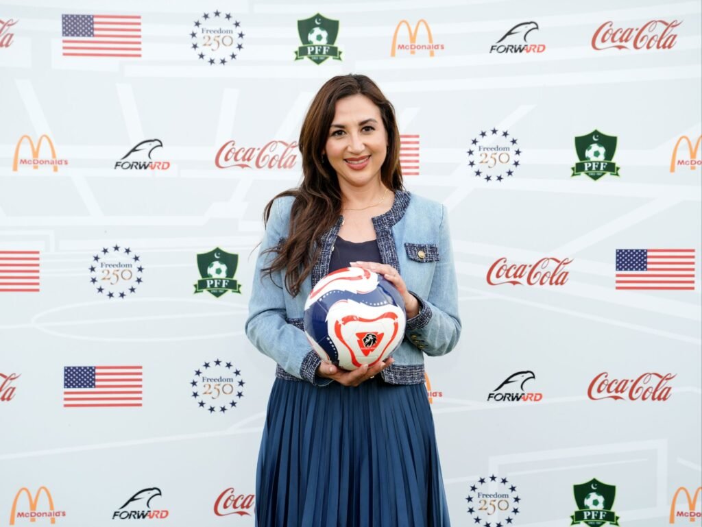 US Embassy Islamabad & Pakistan Football Federation Launch FIFA World Cup 2026 Countdown 6 55279547007 7300751e09 o3158730313702320456