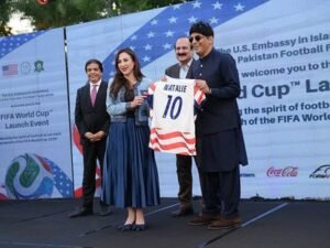 US Embassy Islamabad & Pakistan Football Federation Launch FIFA World Cup 2026 Countdown 4 55279548397 f8fe624062 w9101471230971676209