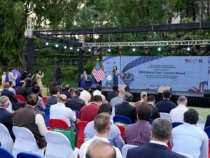 US Embassy Islamabad & Pakistan Football Federation Launch FIFA World Cup 2026 Countdown 7 55280866545 5d89bf3c3e w6252697129058432885