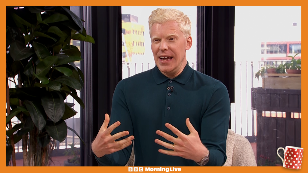 What to do if you are choking 3 What to do if you are choking