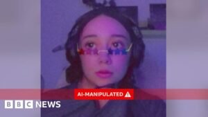 AI vigilante trap snares alleged paedophile ex-teacher in France 1 AI vigilante trap snares alleged paedophile ex-teacher in France