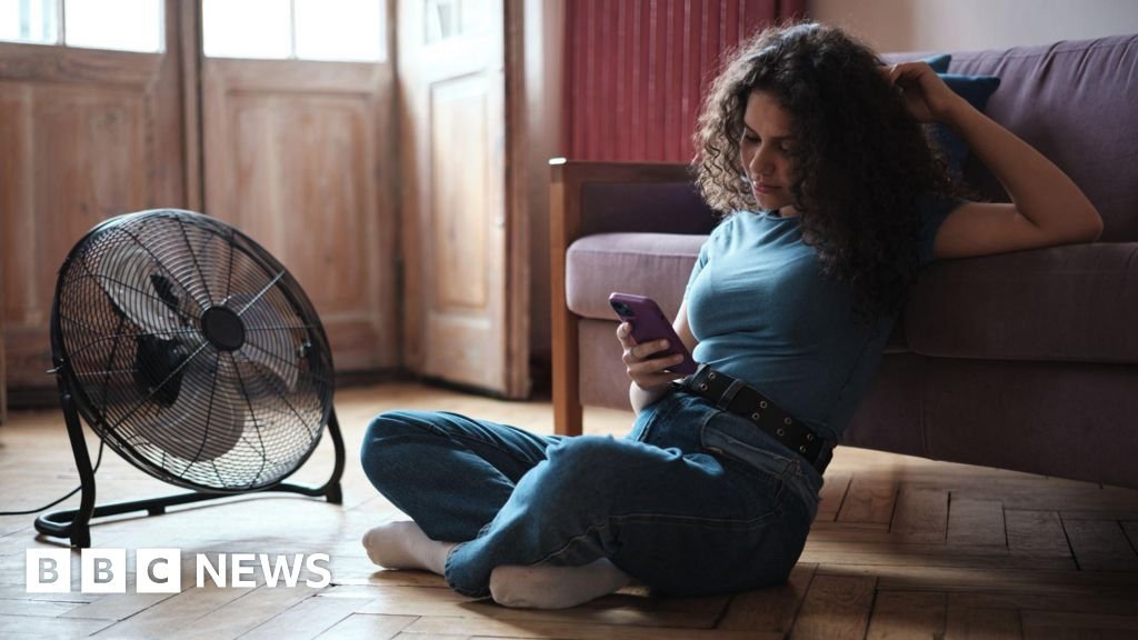 How to keep your yourself and your home cool in hot weather 15 How to keep your yourself and your home cool in hot weather