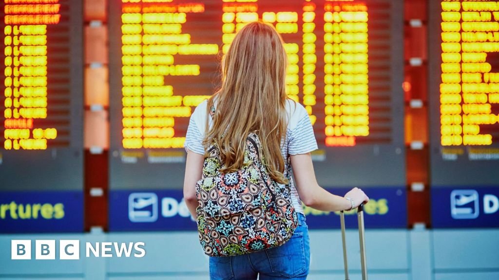 People urged not to cancel flights over fuel shortage fears 21 People urged not to cancel flights over fuel shortage fears