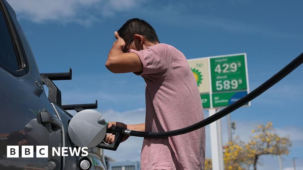 US inflation jumps to 3.8% as energy costs surge from Iran war 3 US inflation jumps to 3.8% as energy costs surge from Iran war