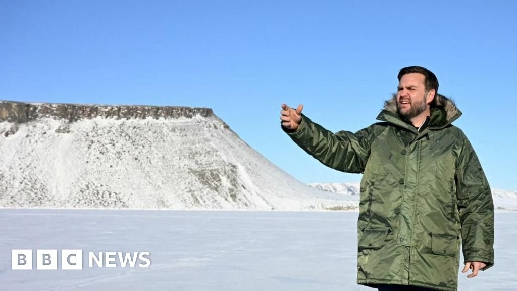 US in closely guarded talks to open new bases in Greenland 40 US in closely guarded talks to open new bases in Greenland