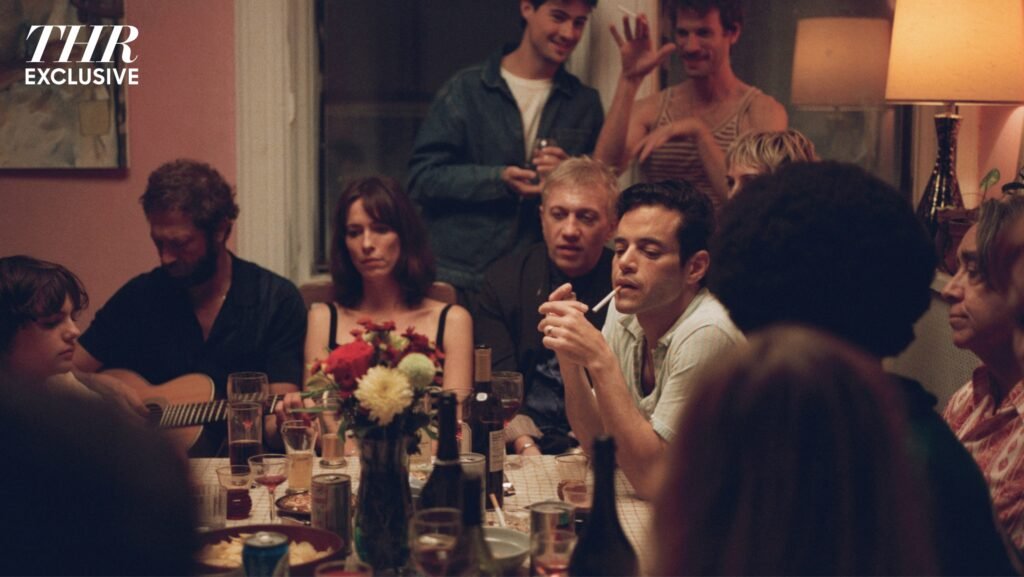 Inside Rami Malek and Ira Sachs Wrenching Queer Romance The Man I Love: A Very Big Risk Worth Taking 31 Inside Rami Malek and Ira Sachs’ Wrenching Queer Romance ‘The Man I Love’: “A Very Big Risk Worth Taking”