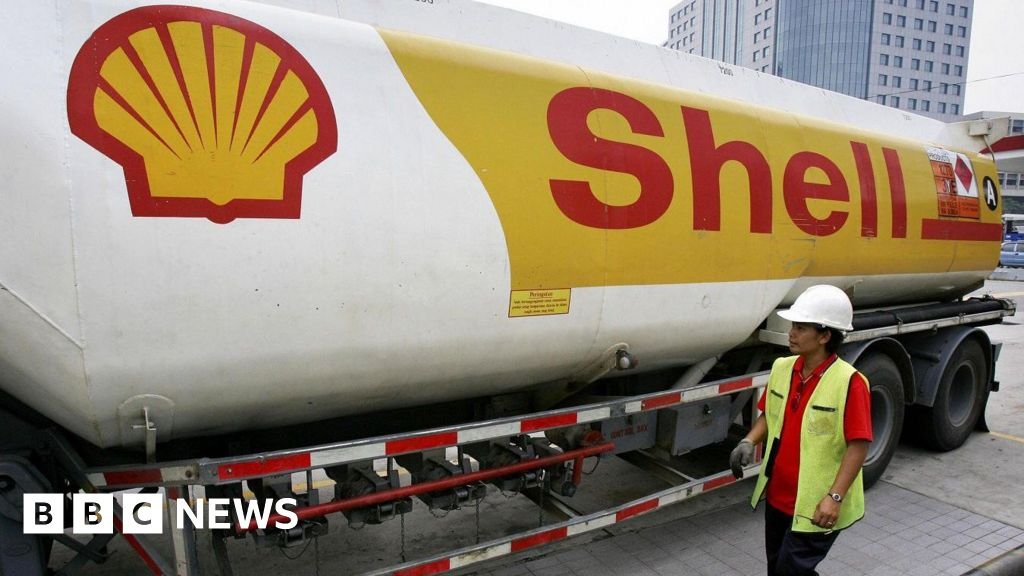 Shell profits rise as Iran war pushes oil prices higher 5 Shell profits rise as Iran war pushes oil prices higher