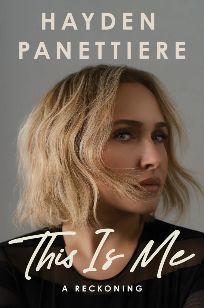 Hayden Panettiere on Being Groomed to Be a Child Star: I Was Like a Little Soldier 3 Hayden Panettiere on Being “Groomed” to Be a Child Star: “I Was Like a Little Soldier”