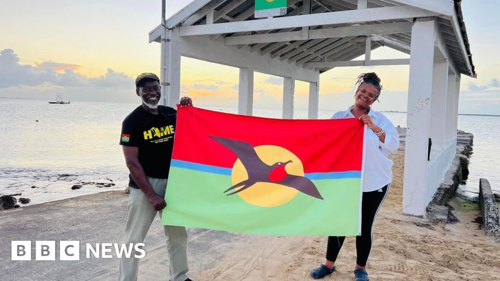 The fight against foreign developers buying Caribbean beaches 29 The fight against foreign developers buying Caribbean beaches