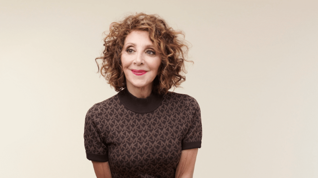 How Andrea Martins Hollywood Ambitions Came Full Circle at THRs Women in Entertainment Canada Gala 24 How Andrea Martin’s Hollywood Ambitions Came Full Circle at THR’s Women in Entertainment Canada Gala