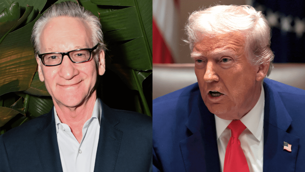 Bill Maher Blasts Trumps Freedom 250 Concert Series Lineup: It Shows Hes Concerned for the Unemployed 4 Bill Maher Blasts Trump’s Freedom 250 Concert Series Lineup: “It Shows He’s Concerned for the Unemployed”