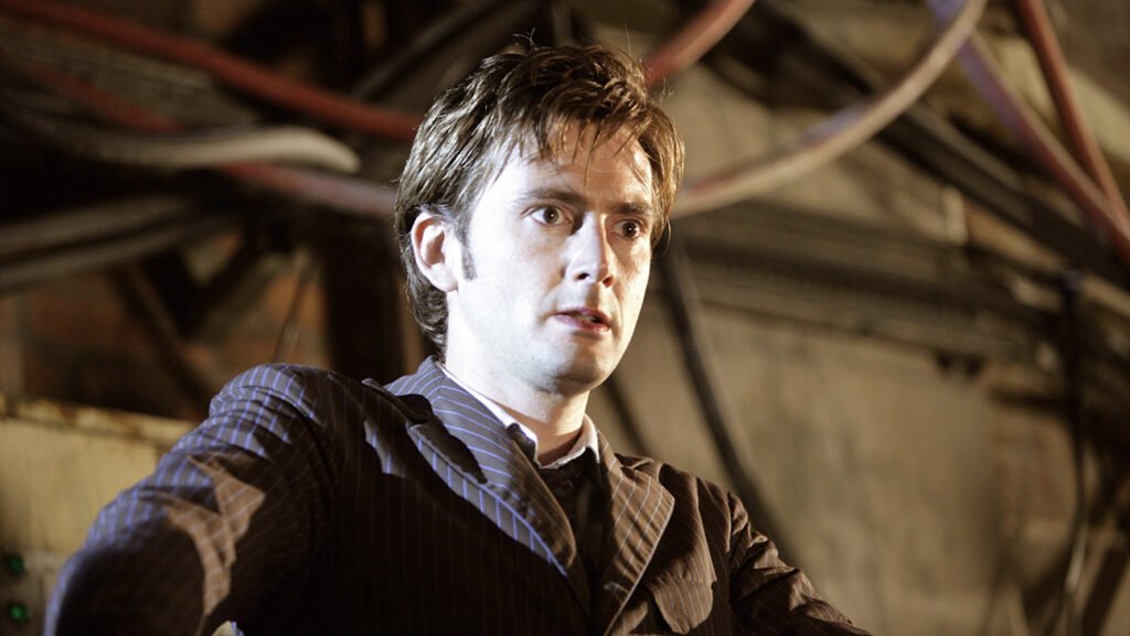 Doctor Who Library Lands New Streaming Home With AMC+ 39 ‘Doctor Who’ Library Lands New Streaming Home With AMC+