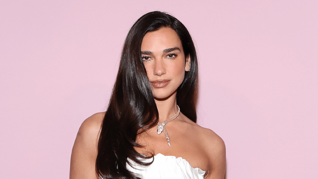 Dua Lipa Sues Samsung for $15 Million for Using Her Face to Sell TVs 61 Dua Lipa Sues Samsung for $15 Million for Using Her Face to Sell TVs