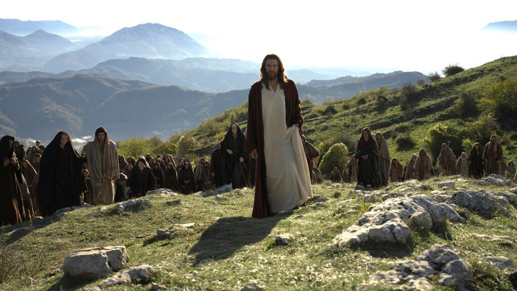 Mel Gibsons Resurrection of the Christ Unveils First Look at Jesus as It Pushes Release Date 30 Mel Gibson’s ‘Resurrection of the Christ’ Unveils First Look at Jesus as It Pushes Release Date