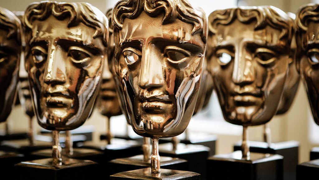 BAFTA TV Awards: Adolescence Wins Big With Four Honors in One Night 3 BAFTA TV Awards: ‘Adolescence’ Wins Big With Four Honors in One Night