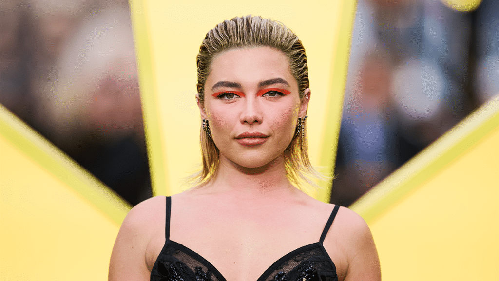 Paramount Wins Bidding War for Florence Pugh Fantasy Drama The Midnight Library 3 Paramount Wins Bidding War for Florence Pugh Fantasy Drama ‘The Midnight Library’