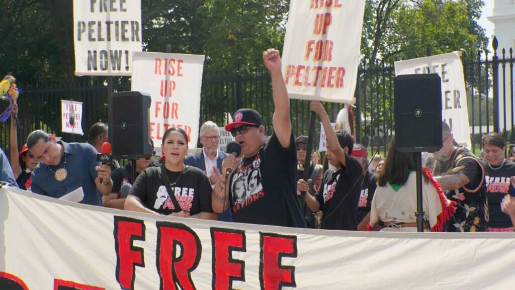 Netflix Lands Four Festival Docs Including Free Leonard Peltier, Teenage Wasteland (Exclusive) 20 Netflix Lands Four Festival Docs Including ‘Free Leonard Peltier,’ ‘Teenage Wasteland’ (Exclusive)
