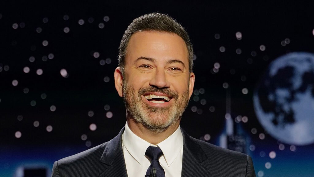 Jimmy Kimmel Roasts Bosses at ABC Upfronts, Says I Cost Our Company Billions 55 Jimmy Kimmel Roasts Bosses at ABC Upfronts, Says “I Cost Our Company Billions”