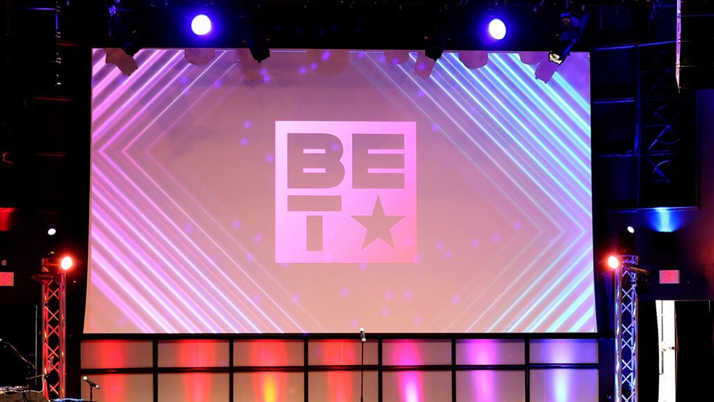 BET Gets Into the Microdrama Business 38 BET Gets Into the Microdrama Business