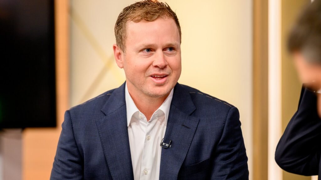 Why Spencer Pratts Grievance Politics Are More L.A. Than You Think 31 Why Spencer Pratt’s Grievance Politics Are More L.A. Than You Think