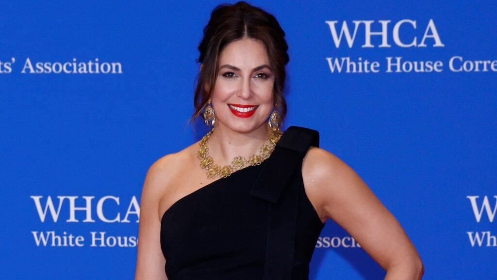 Ousted 60 Minutes Correspondent Cecilia Vega Says She Fears What Comes Next For CBS Newsmagazine 24 Ousted ‘60 Minutes’ Correspondent Cecilia Vega Says She Fears “What Comes Next” For CBS Newsmagazine