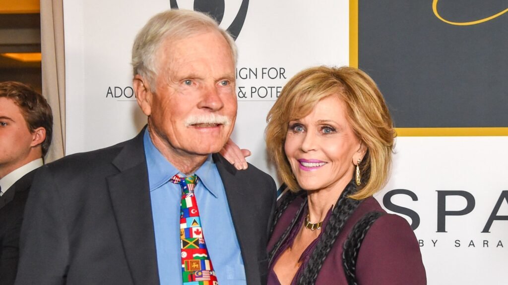Jane Fonda Remembers Ted Turner as Someone Who Needed and Cared for Her: He Gave Me Confidence 4 Jane Fonda Remembers Ted Turner as Someone Who “Needed and Cared” for Her: “He Gave Me Confidence”