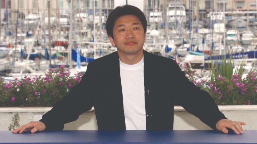Cannes Flashback: 25 Years Ago, Kore-eda Went the Distance in Cannes 48 Cannes Flashback: 25 Years Ago, Kore-eda Went the ‘Distance’ in Cannes
