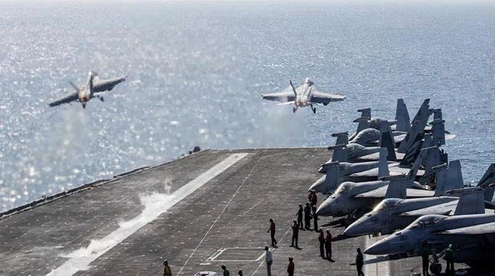 US Central Command Draws Up Plans for Intense New Wave of Strikes Against Iran 31 IMG 20260501 WA0552