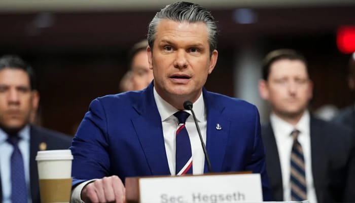 Pentagon Chief Says Iran War Could Continue Beyond Legal Deadline; White House to Decide 4 IMG 20260501 WA2381