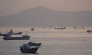 UAE Declares Iran's Unilateral Arrangements in Strait of Hormuz "Cannot Be Trusted" 1 IMG 20260501 WA2438