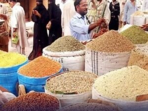 Pakistan's Inflation Hits 21-Month High, Defying Finance Ministry Projections 2 IMG 20260501 WA2659