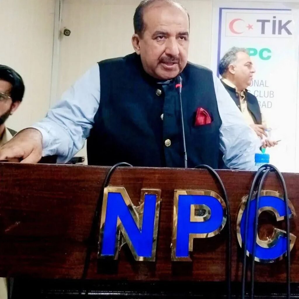 Labor Day 2026: Pakistan Pays Tribute to Workers, Calls for Rights Protection and Regularization of Contract Labor 33 IMG 20260502 WA10441
