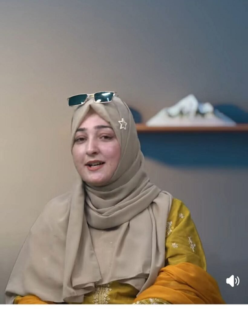 Gilgit-Baltistan Elections: JUI Candidate Disqualified Over Age Requirement 22 IMG 20260502 WA2076