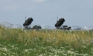 Iran Conflict Ripple Effect: US Warns Europe of Major Delays in Arms Deliveries 2 IMG 20260502 WA2085