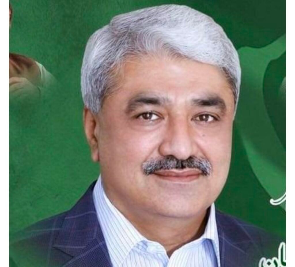 Fire Safety SOPs Must Be Fully Implemented in Commercial Buildings: Khawaja Salman Rafique 6 IMG 20260504 WA2183