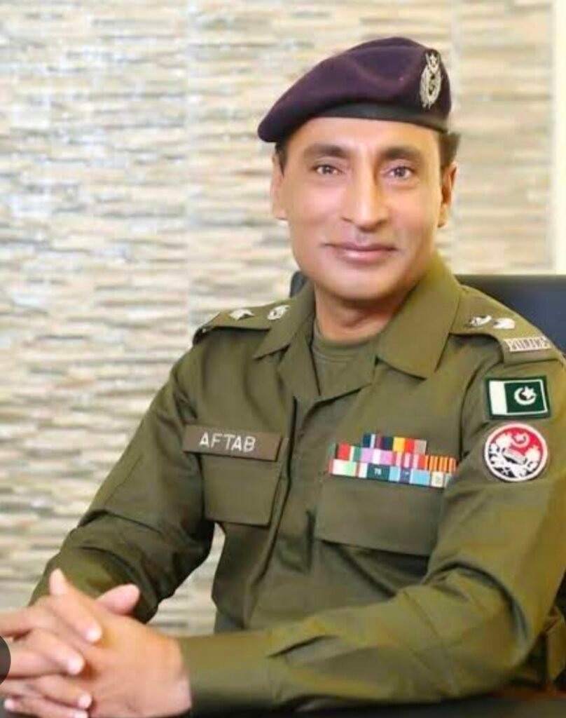 Investigating Officers Must Prioritize Merit Without Pressure: DPO Kasur 22 IMG 20260505 WA2116