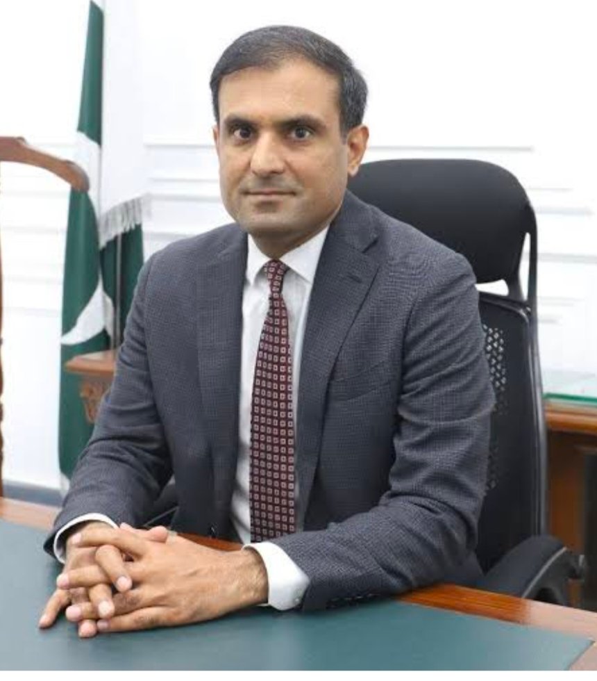 Efforts Underway to Ensure Provision of Basic Healthcare Facilities: Commissioner 19 IMG 20260506 WA1870