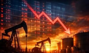 Oil Prices Plunge as Strait of Hormuz Operation Halted; Brent Drops $6.97, WTI Falls $7.17 Per Barrel 1 IMG 20260506 WA2127