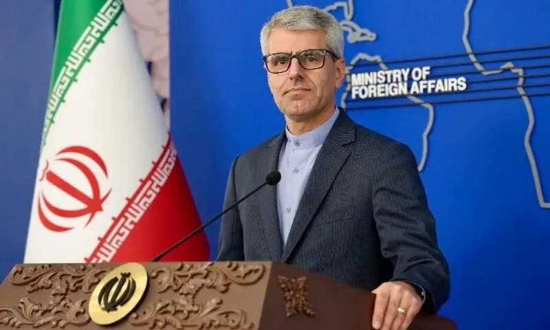 Iran Says Reviewing US Proposals, Will Respond Through Pakistan 4 IMG 20260506 WA2128