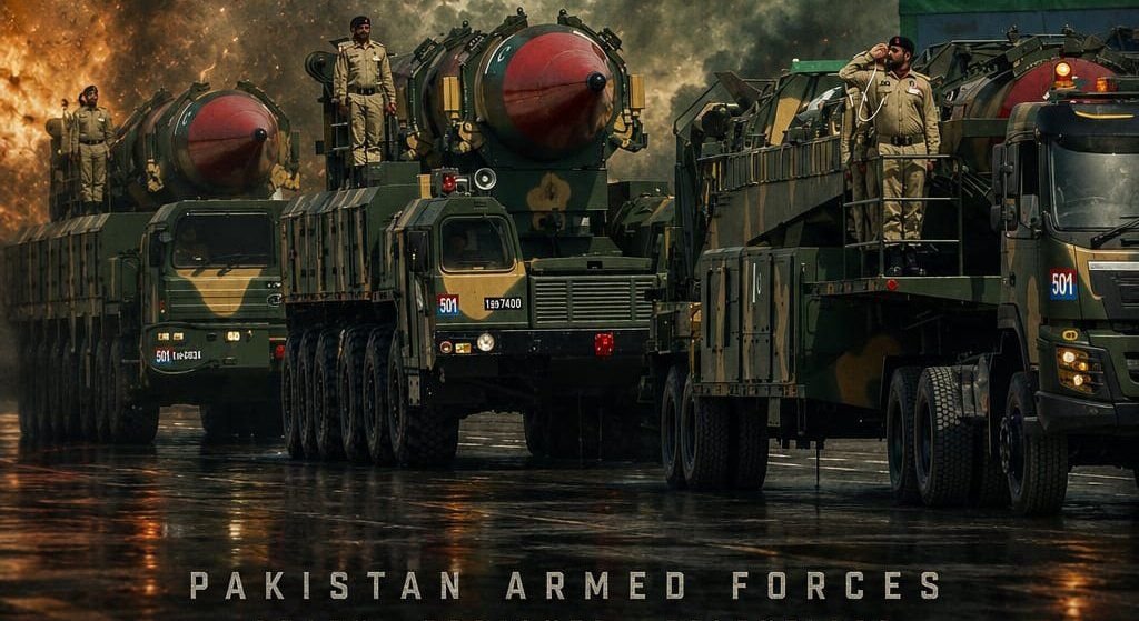 Pakistan Achieves Major Milestone in Missile Program with Successful Test of Fatah-5 Missile 6 IMG 20260509 WA1917