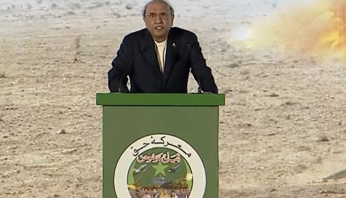 May 10 is a Golden Chapter in Our History: President Asif Ali Zardari 22 IMG 20260510 WA1464