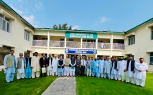 University of Agriculture Swat Commemorates Marka-e-Haq with Patriotic Fervour 2 IMG 20260510 WA1479