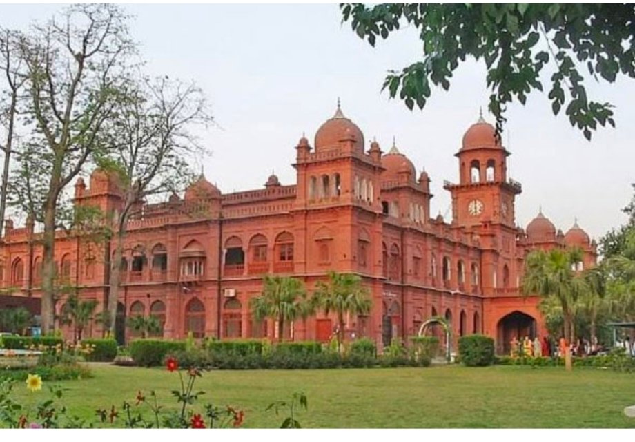 Punjab University Awards PhD Degrees to Ten Scholars 21 IMG 20260510 WA1511