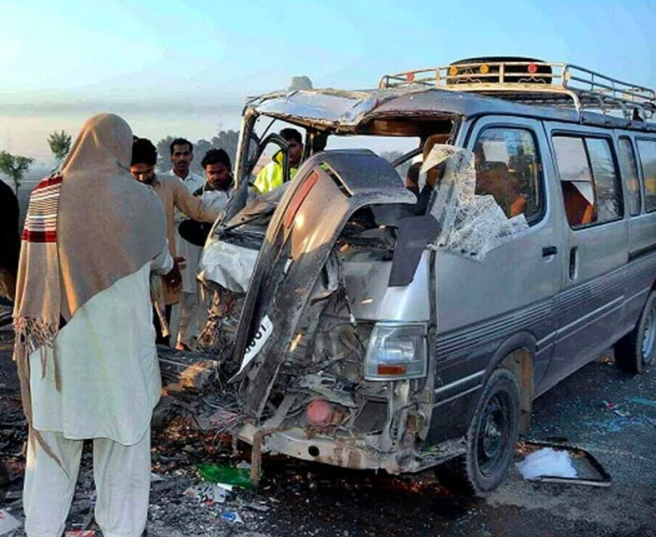 07 Killed, 1,538 Injured in 1,291 Road Traffic Crashes Across Punjab 22 IMG 20260510 WA15271