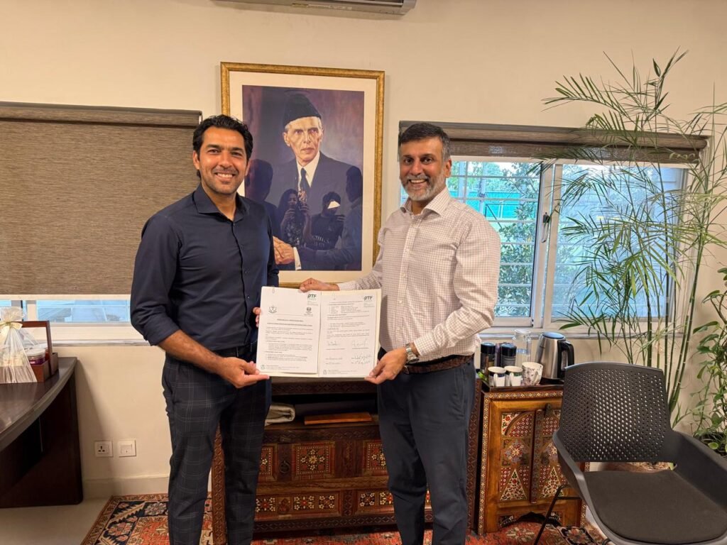 Pakistan Tennis Federation Launches Landmark School Partnership with Westminster Academy to Nurture ‘Rising Tennis Stars، 24 IMG 20260511 WA0782